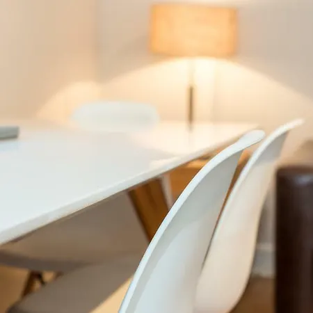 The Maltings * Edimburgo