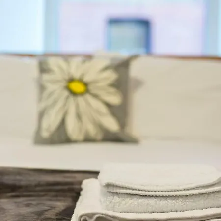 Apartamento The Maltings *