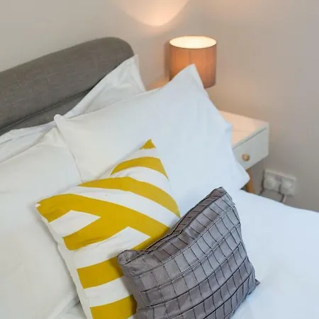 The Maltings Apartamento *