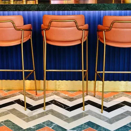 Hotel Le Monde Edinburgh