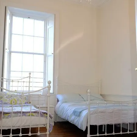 Stylish New Town Property: With Secure Off Street Parking *