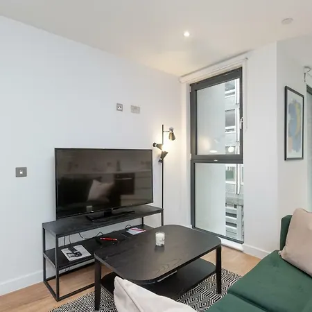 Altido Brand New Studio With Castle View Casa de Férias Edimburgo