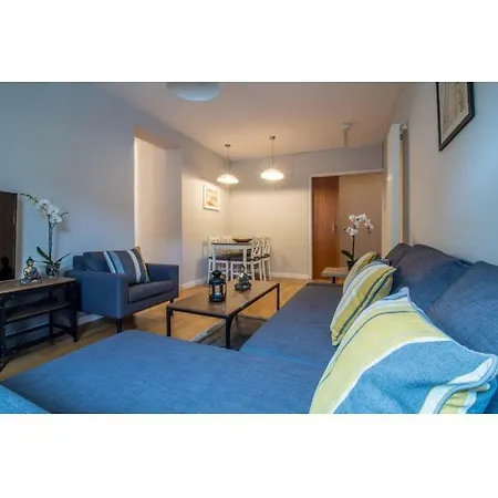 And Stylish One Bedroom *