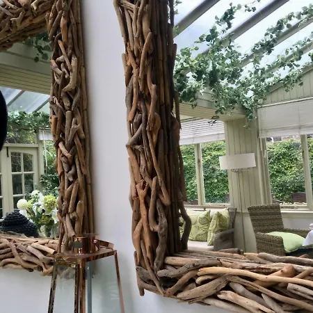 Affittacamere Abercorn Edimburgo