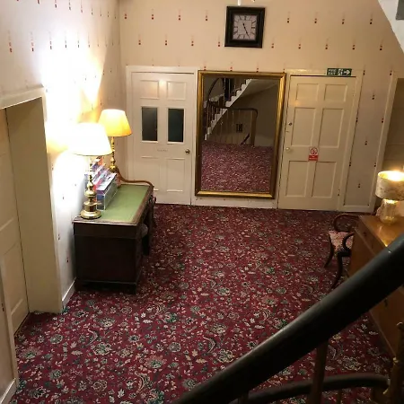 Atlas 2* 에든버러