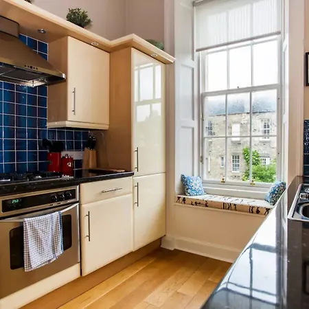2 Bedroom * Edimburgo