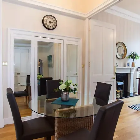 2 Bedroom * Edimburgo
