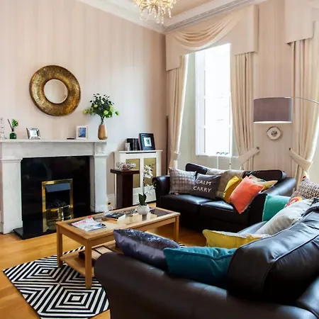 Apartamento 2 Bedroom