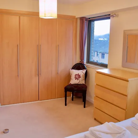 3 Bedroom Duplex In Apartmán *