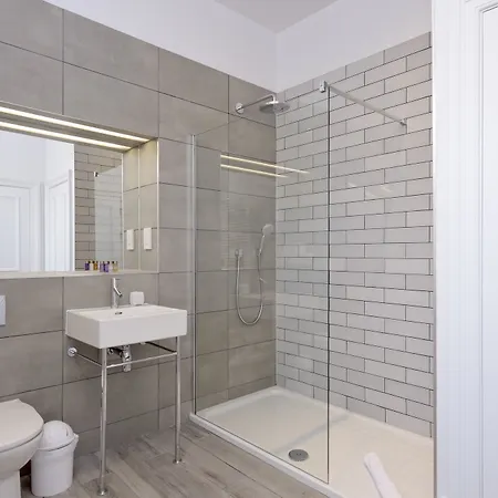 Apartamento Destiny Scotland - Distillers House *