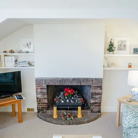 In Centre Apartment Edinburgh