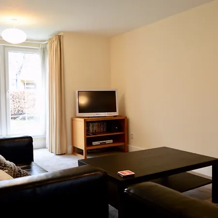 公寓 2 Bedroom Close To Centre