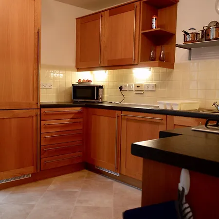 公寓 2 Bedroom Close To Centre *