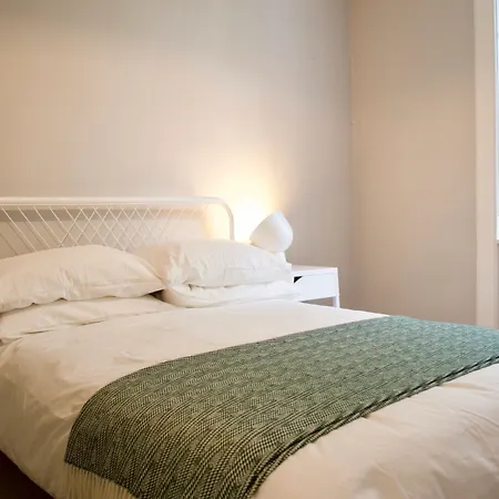Apartamento Victorian In The Grange