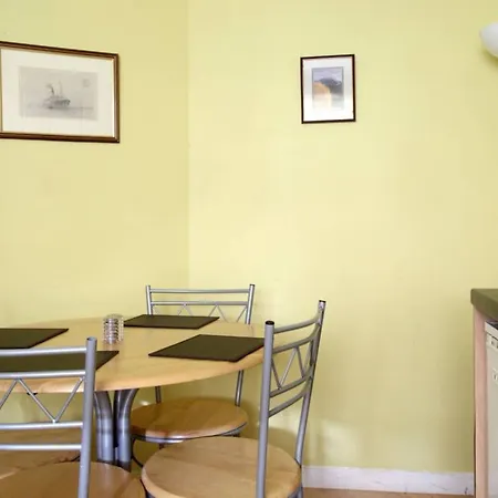 1 Bedroom By The Meadows Sleeps 2 Apartmán *