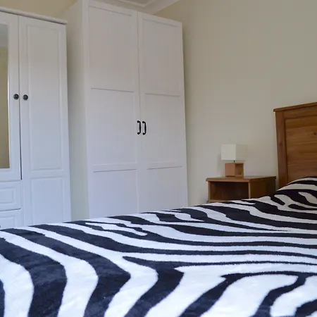 Lejlighed 1 Bedroom Centre Edinburgh