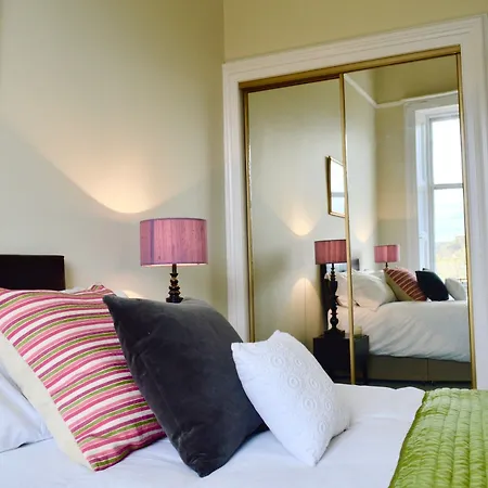 West End 2 Bedroom Georgian *
