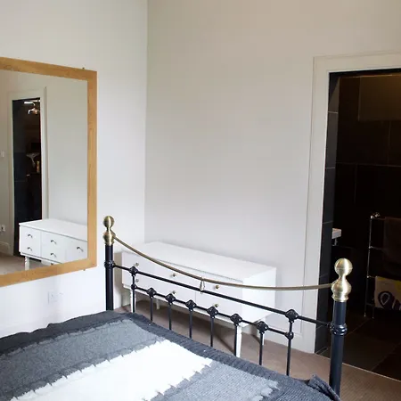2 Bedroom With Free Parking Édimbourg
