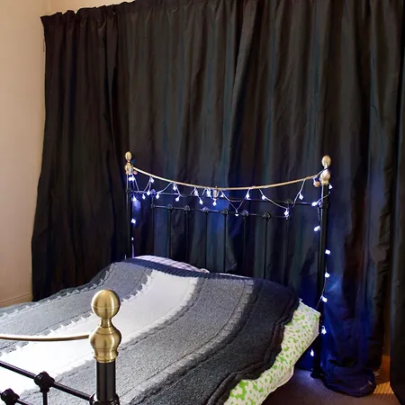2 Bedroom With Free Parking * Édimbourg
