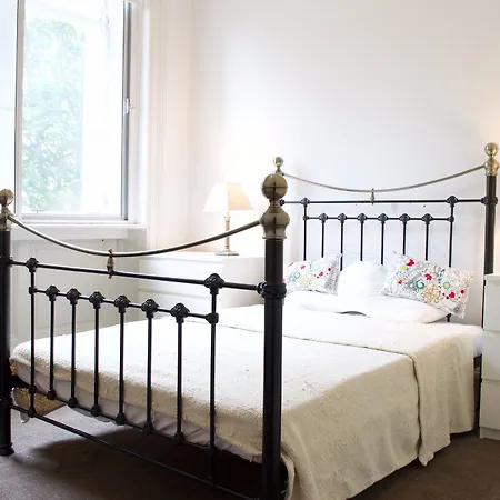 2 Bedroom With Free Parking Édimbourg
