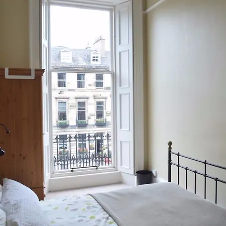 Grand New Town 2 Bedroom In