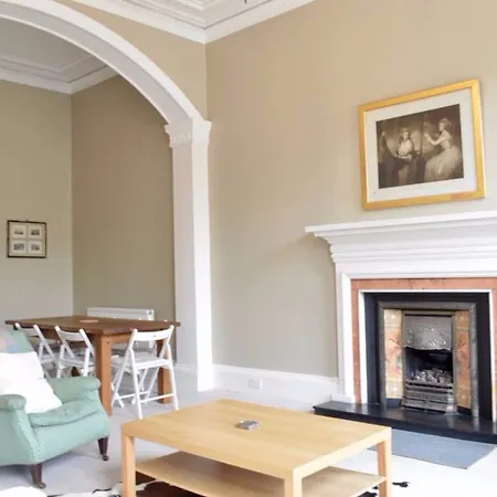 Grand New Town 2 Bedroom In *