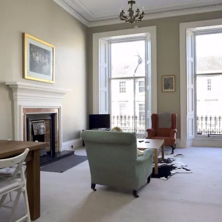 Grand New Town 2 Bedroom In *