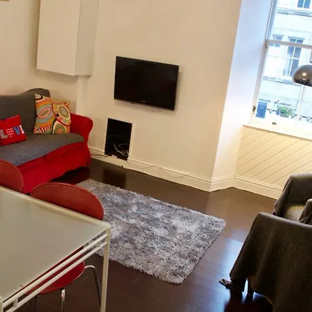 公寓 2 Bedroom Flat Near Centre