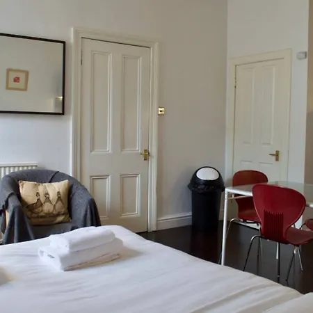 公寓 2 Bedroom Flat Near Centre