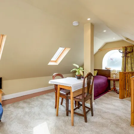 Silver Lining - Mile Appartement