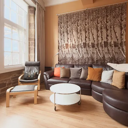 Silver Lining - Mile Appartement *