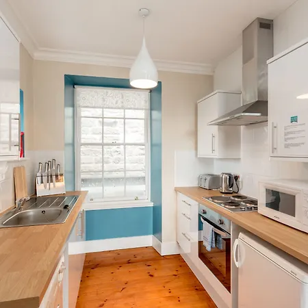 Appartement Silver Lining - Mile *
