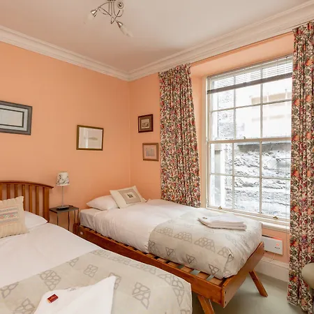 Appartement Silver Lining - Mile *