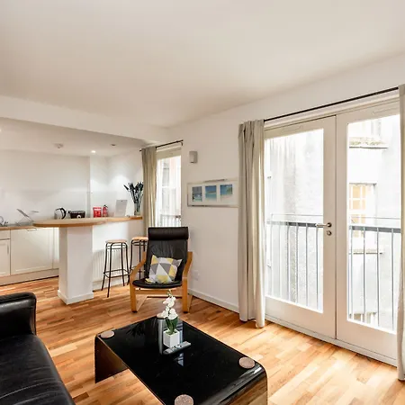 Silver Lining - Mile Appartement *