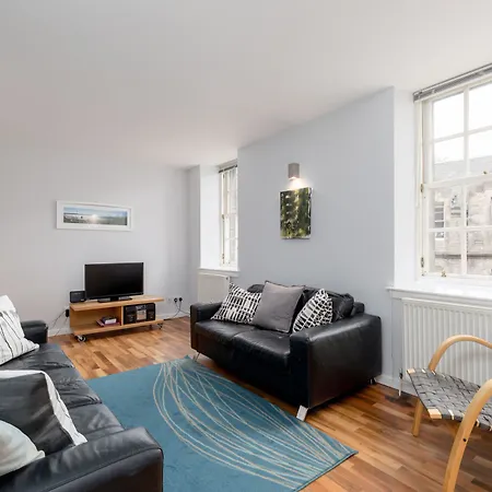 Appartement Silver Lining - Mile