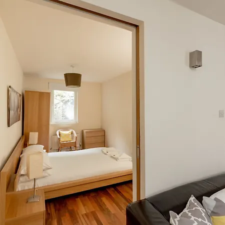 Appartement Silver Lining - Mile *