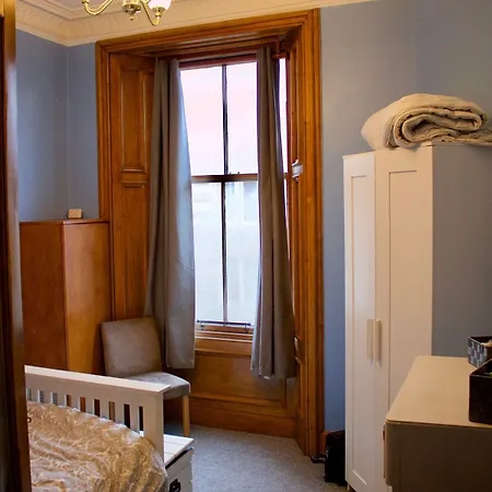 Apartmán 1 Bedroom Flat Off Leith Walk Edinburgh