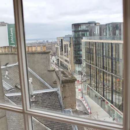 1 Bedroom In Appartement *