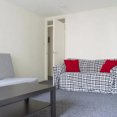 Apartamento Bright & Charming 1 Bedroom Flat In Old Town Edimburgo
