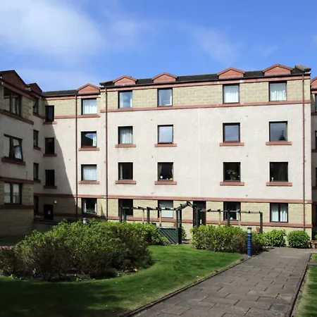 2 Bedroom Canalside * Edimburgo