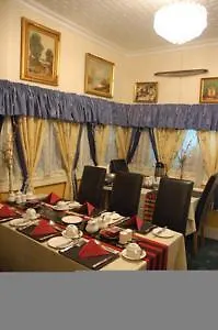 Bed & Breakfast Lyncliff Edinburg