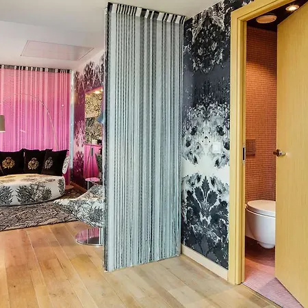 Hotel Radisson Collection Hotel, Royal Mile Edimburgo
