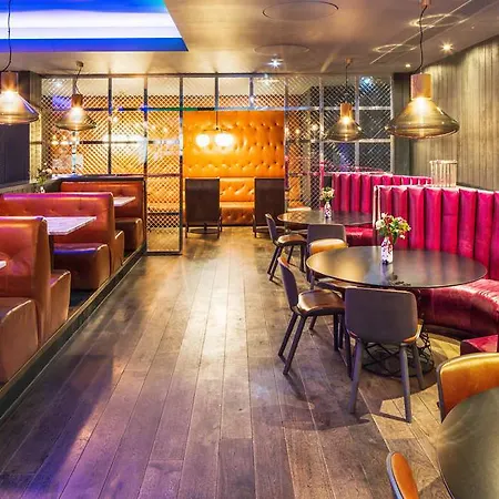 Radisson Collection Hotel, Royal Mile Edimburgo
