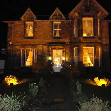 Abercorn Affittacamere 4*