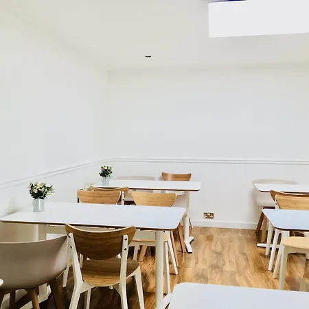 O Hostel Edinburgh