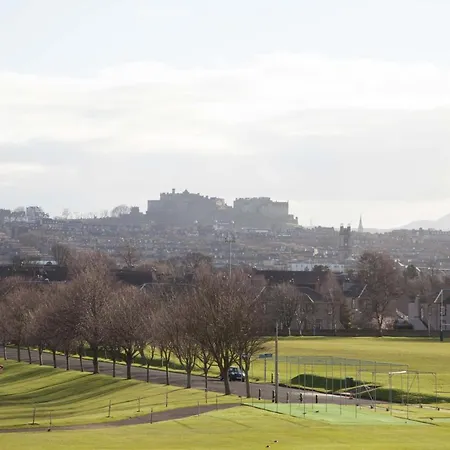 Garfield Edimburgo