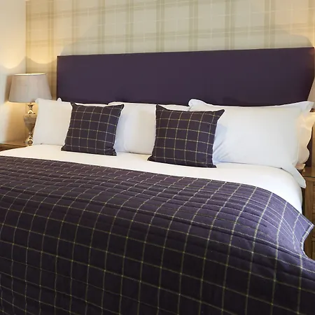 Apart Otel Braid By Mansley Edinburgh