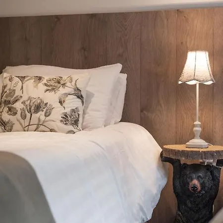 Maison d'hôtes Retreat