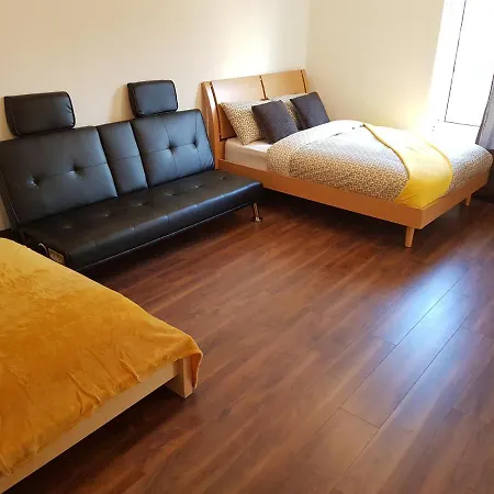 Cables Apartment