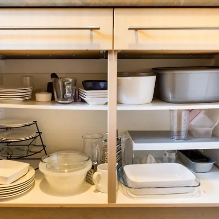 Central & Stylish 3 Bedroom, 2 Bath, Free Parking Апартаменты